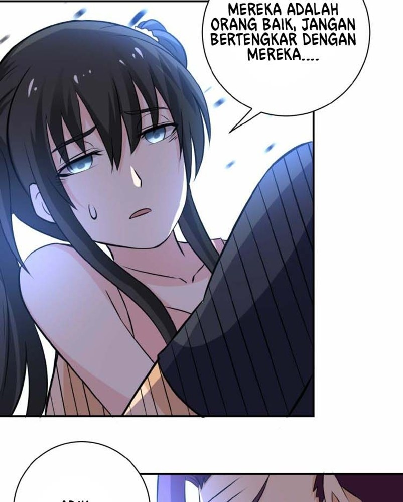 Super System Chapter 13 Bahasa Indonesia